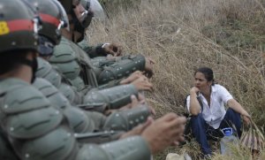 Cidh deplora muertes violentas en cárceles venezolanas; urge al Estado investigar