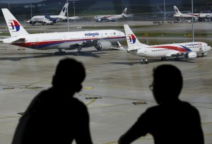Cinco años y cuatro sospechosos del derribo del avión de Malaysia Airlines