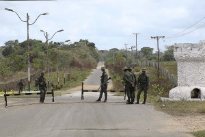 Denuncian que gobierno de Maduro impulsa neocolonización minera a favor de trasnacionales