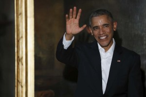 El himno de Obama en defensa de transgéneros y homosexuales