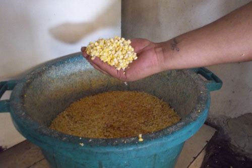 Más de mil bolívares se necesitan para preparar el tradicional carato