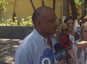 OVP: 18 personas se encuentran secuestradas en la cárcel de Uribana (Video)