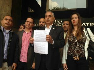 Rafael Veloz: Cambio en el Poder Judicial comienza de inmediato en la Sala Constitucional del TSJ