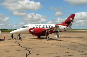 Avianca confirmó que compró MacAir, la aerolínea de la familia Macri