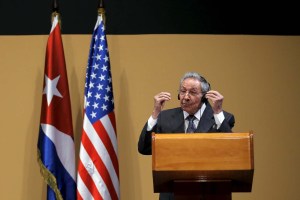 ¡Ay papá!.. Raúl Castro advierte sobre retroceso en relación con EEUU tras medidas de Trump