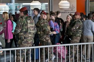 Europa intensifica seguridad tras ataques de Bruselas
