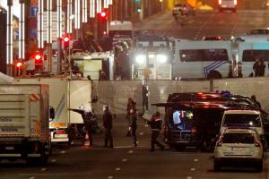 Una marroquí identificada entre los 34 muertos del atentado de Bruselas