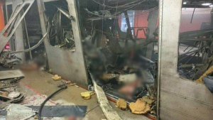Nuevos datos sobre el atentado en Bruselas: Una mujer de Texas figura entre los fallecidos