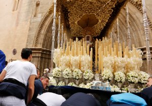 Qué se celebra el Martes Santo