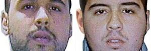 Los hermanos El Bakraoui explotaron bombas en aeropuerto y metro de Bruselas
