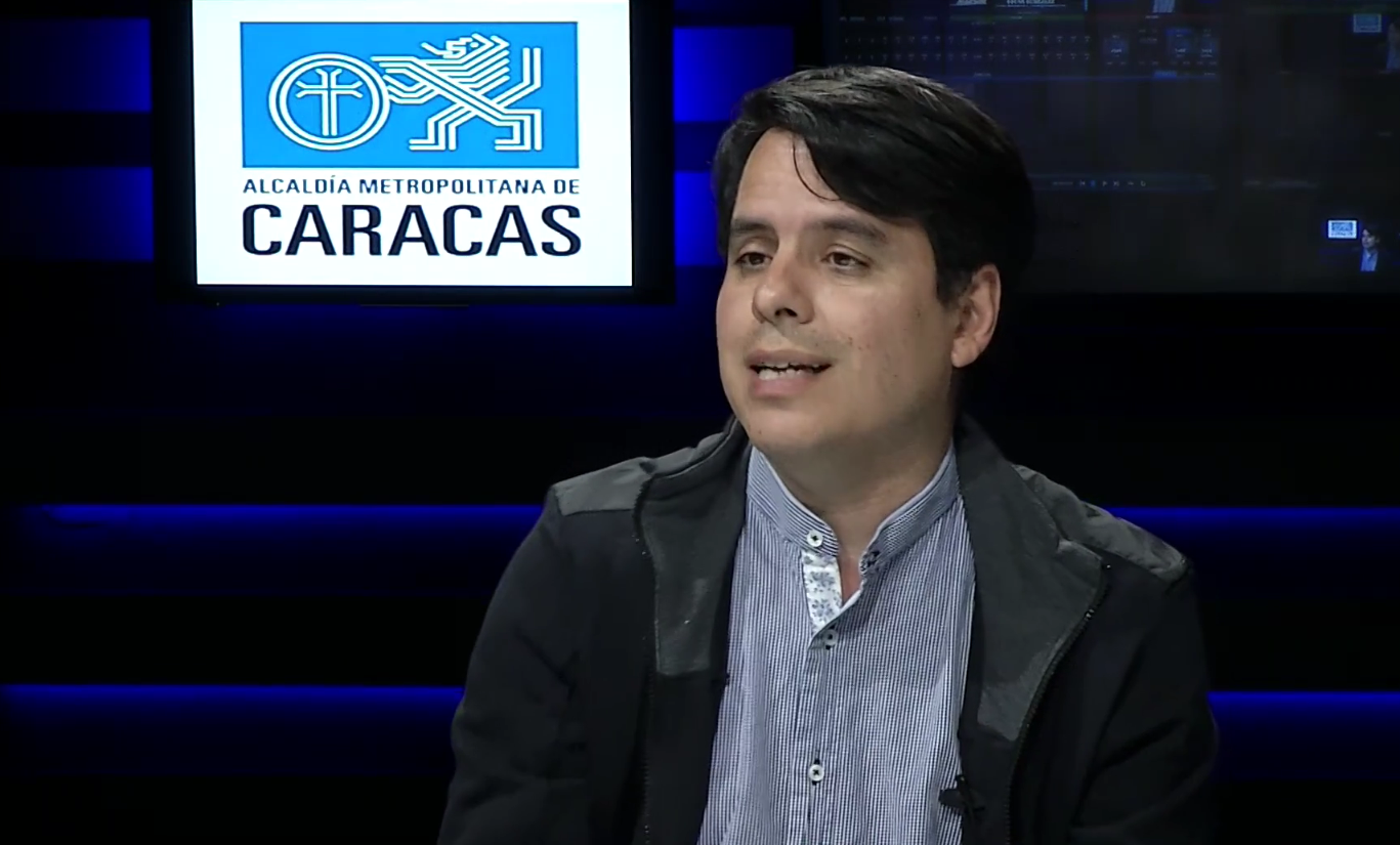 Óscar González: Una vía para salir de Maduro distinta al voto daría pie a decir que la oposición es violenta