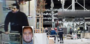 Turquía detuvo y deportó a Bélgica a uno de los autores de los atentados