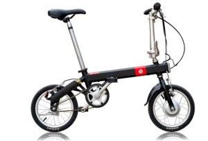 El único regalo de Macri a Obama: Una innovadora bicicleta eléctrica argentina