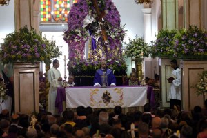 Cardenal Urosa condena los linchamientos de criminales y la masacre de mineros en Tumeremo