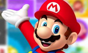 Nintendo trata de patentar el sonido de las monedas en Mario Bros