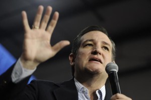 Otro ex aspirante republicano apoya al senador Ted Cruz