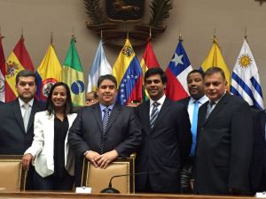Ángel Alvarado: A 25 años del Mercosur: ¿Hacia dónde vamos?