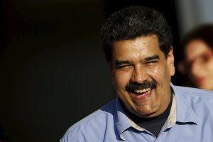 Conozca cómo Maduro hizo tendencia la palabra “becerro” en Twitter