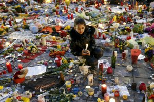 Bélgica ha identificado a 24 víctimas y 101 personas aún están hospitalizadas