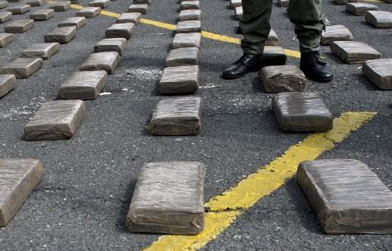 Acusan al director de Administración y Logística del Centro de Procesados Militares de Táchira por tráfico de droga