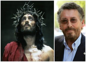 La maldición del actor que encarnó a Jesús de Nazareth