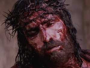El  actor de “La Pasión de Cristo” sufrió una auténtica agonía durante la filmación (Video)