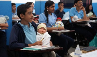 Embarazos en adolescentes se incrementaron en 98,5% en Anaco