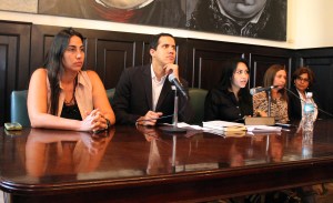 Juan Guaidó: La #AmnistíaEsCambio, es justicia, es reconciliación del país