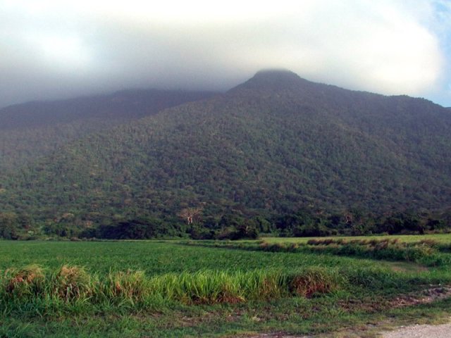 Cerro María Lionza en Yaracuy