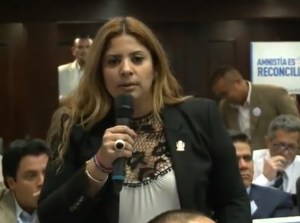 Nora Bracho: Arias Cárdenas tiene al Zulia en el abandono