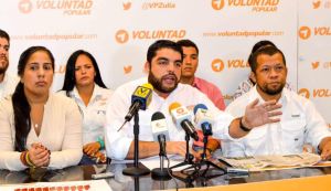 Ángel Machado: Presos de El Marite planean robos y extorsiones en el Zulia