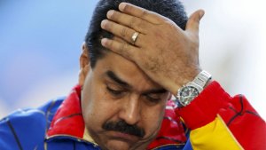 ¿No funcionaron? Maduro ordena reformar los Consejos Presidenciales (Video)