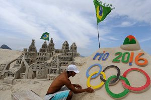 Cámara Municipal de Río de Janeiro investigará los contratos de los Juegos Olímpicos