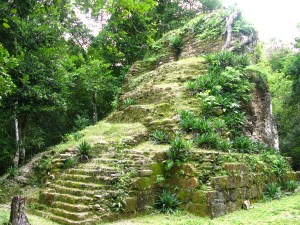 Buscan desarrollar turismo en antigua cuna maya en Guatemala