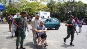 Afirman que sistema judicial rechazó libertad del preso político Kamel Salame