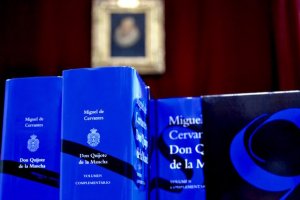 Escritores de Centroamérica analizarán tendencias a la sombra de Cervantes y Darío