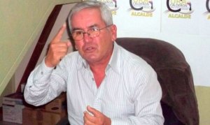 Hallan muerto a hijo del exgobernador del Táchira Cura Calderón