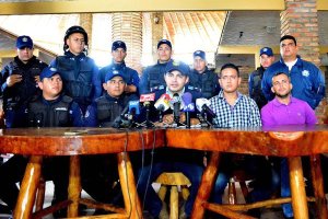 Policías de Táchira sobre compañeros arrollados: Se rumora que van a soltar al detenido