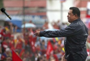 Qué tienen en común Hugo Chávez y Donald Trump