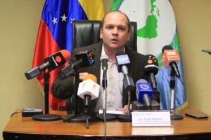 “Proponemos el Parlatino-Venezuela como centro para lograr acuerdos políticos por el país”