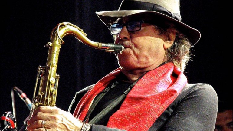 Murió el saxofonista Leandro “Gato” Barbieri