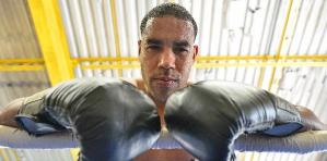 Muere asesinado boxeador puertorriqueño