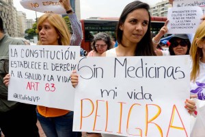 ONG lanzan alerta para que cancillerías exijan a Venezuela apertura de canales humanitarios