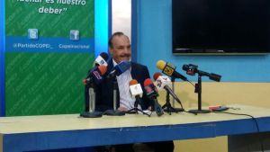 Copei: Maduro sigue guión cubano para ganar tiempo, avanzar y burlar resultados electorales