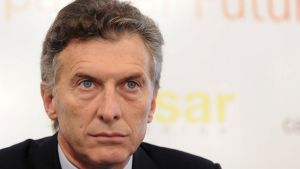 Macri garantiza a empresarios chilenos condiciones para invertir en Argentina