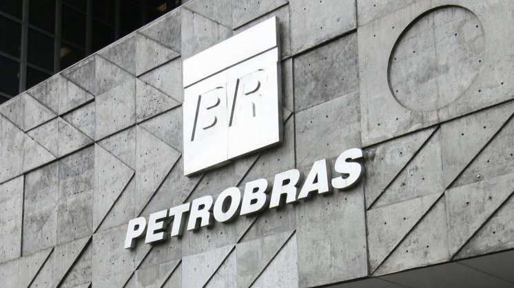 Hasta Petrobrás rompe récord de producción. Anuncia que alcanzó 2,75 MM bepd en septiembre