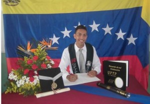 Asesinan a militante de juventud del PSUV