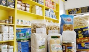 Productos libres de gluten están escasos y caros en Puerto La Cruz
