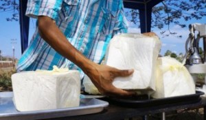 En 222% subió precio del queso en Anaco