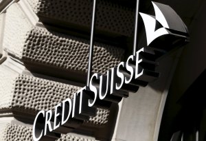 El banco Credit Suisse enfrenta un fin de semana crucial